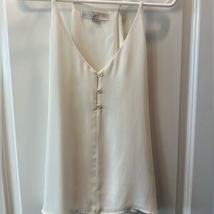 Assortment of work blouses